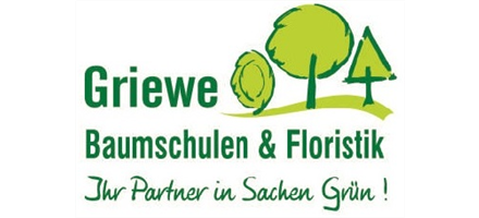 Griewe Baumschulen und Floristik